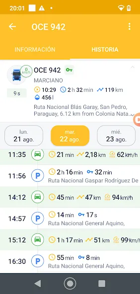 App Movilizasat 4