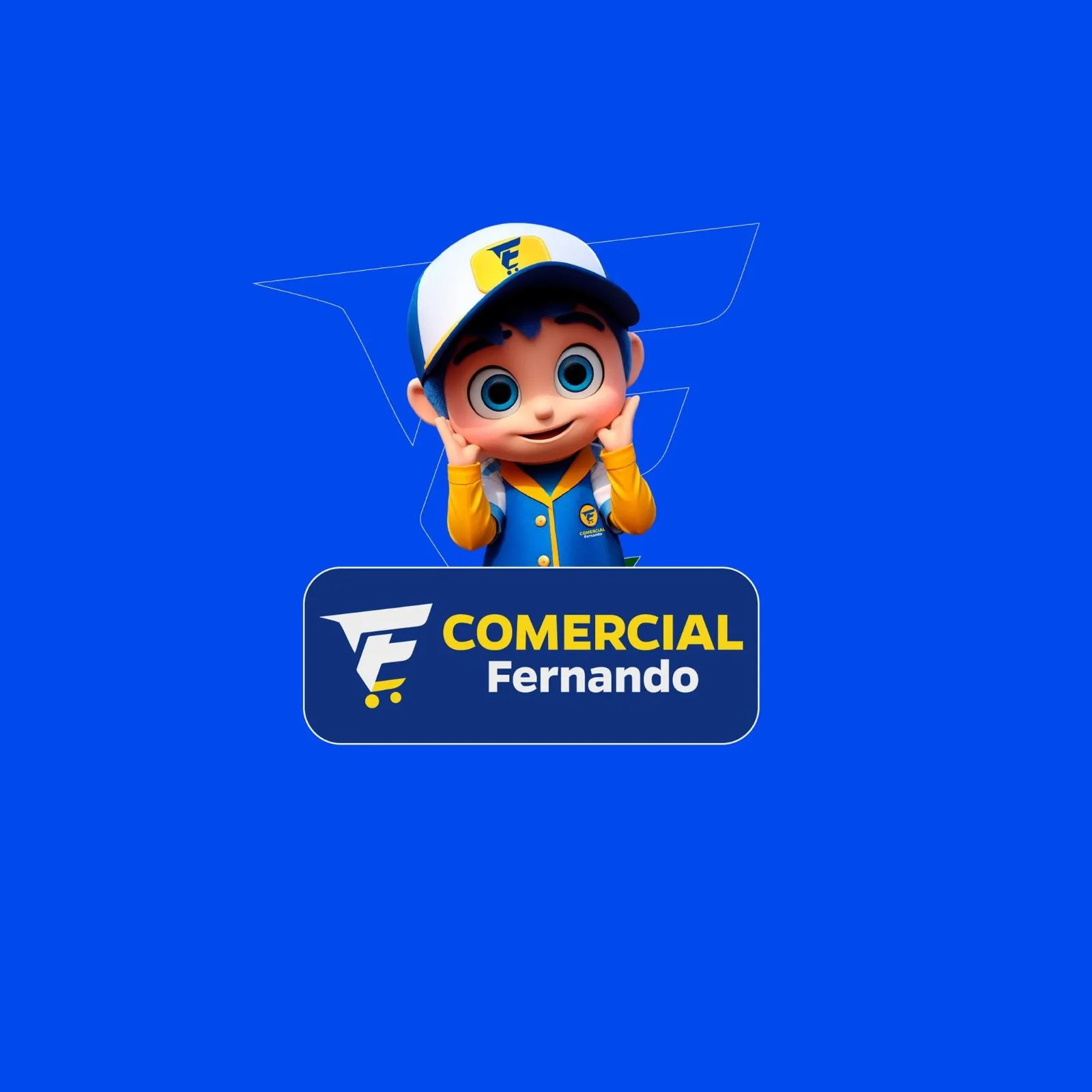 Comercial Fernando